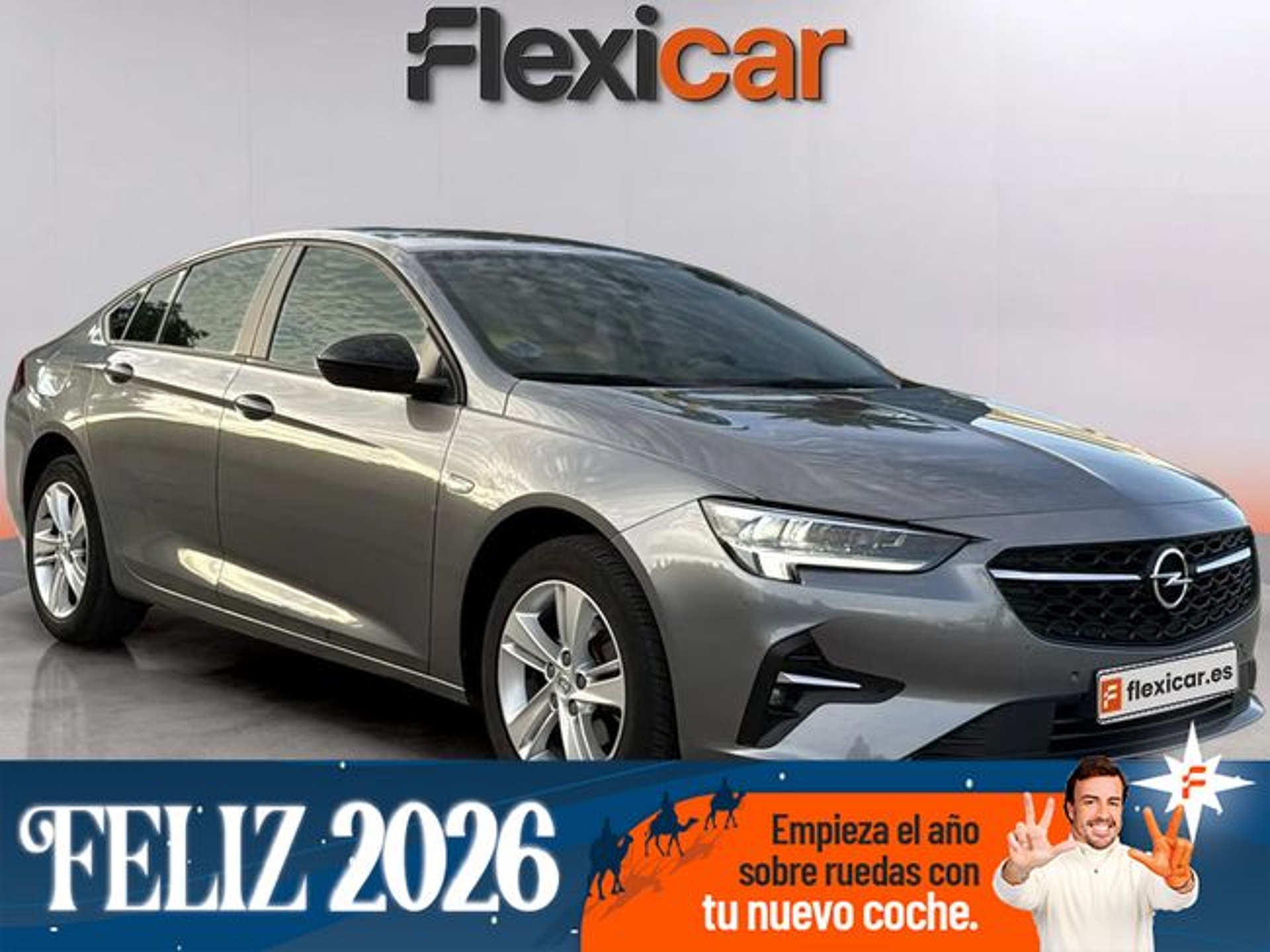 Imagen de OPEL Insignia