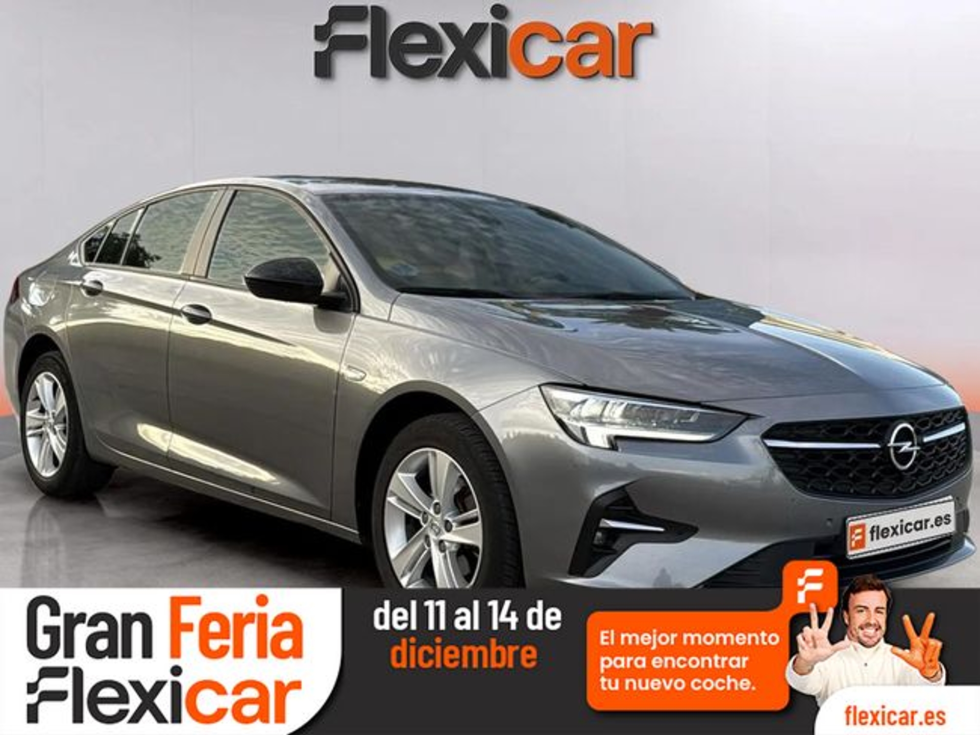 Imagen de OPEL Insignia