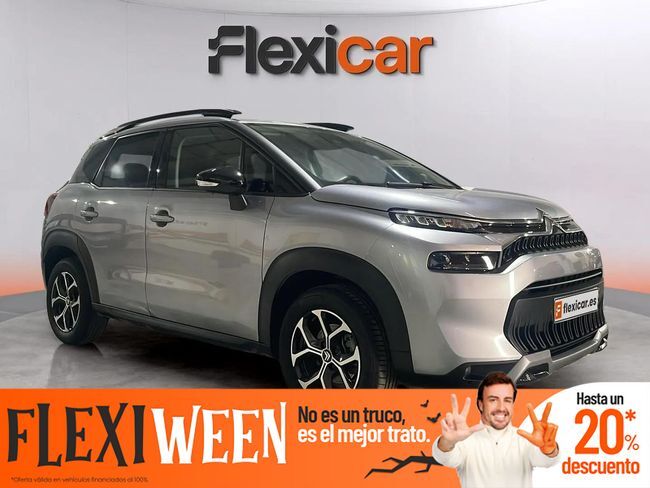CITROEN C3 Aircross (PureTech 81kW (110CV) Plus) en Valencia