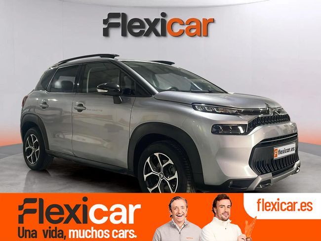 CITROEN C3 Aircross (PureTech 81kW (110CV) Plus) en Valencia