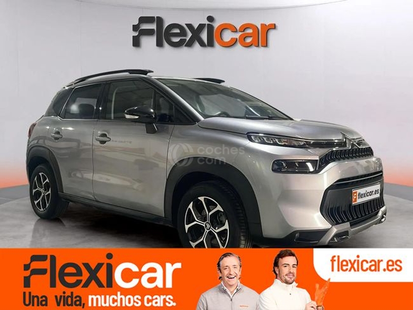 Foto del CITROEN C3 Aircross Puretech S&S Shine 110