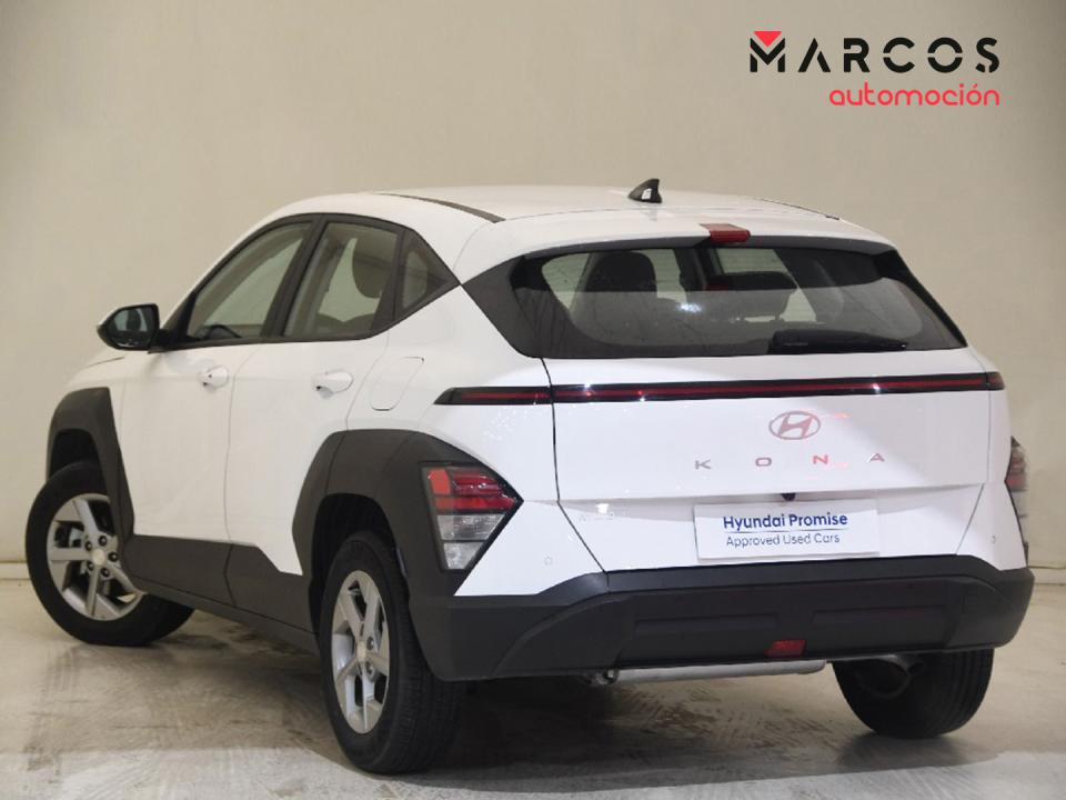 Foto del HYUNDAI Kona 1.0 TGDI Maxx 4x2