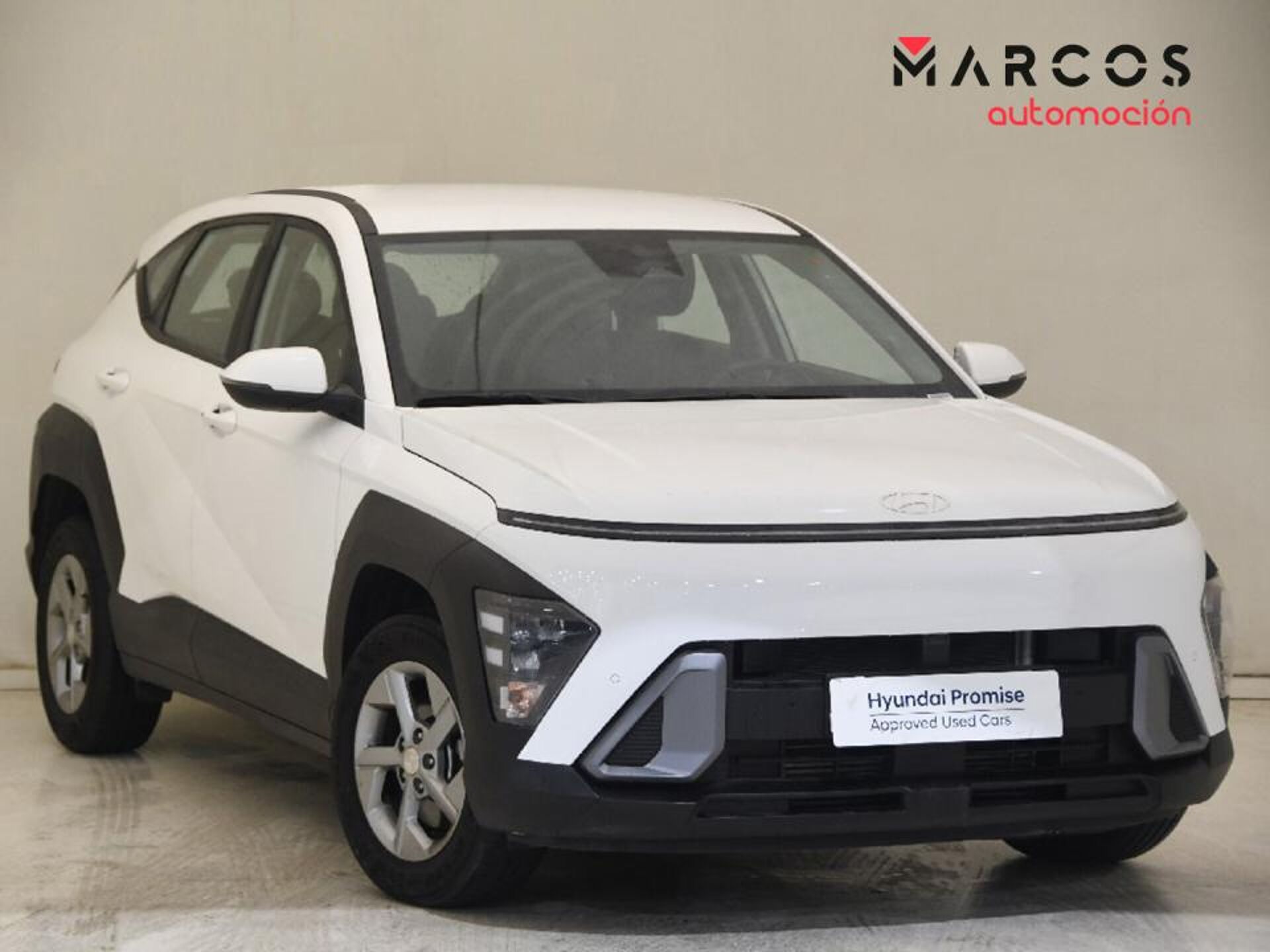 Imagen 2 de HYUNDAI Kona