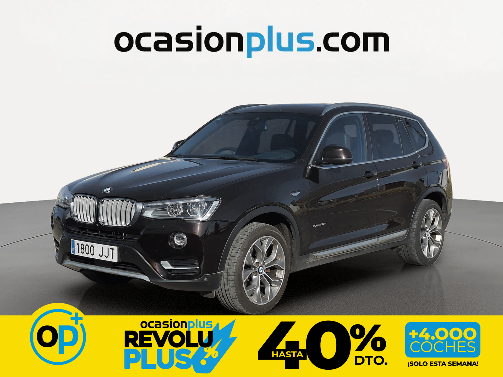 Imagen de BMW X3