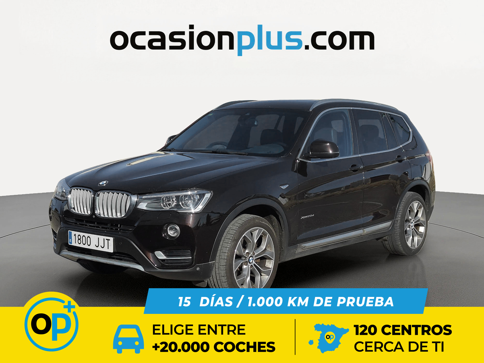 Imagen de BMW X3