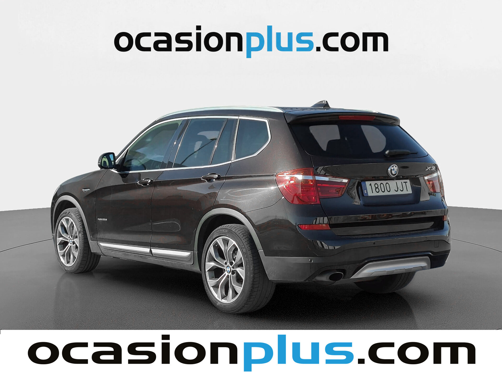 Imagen 3 de BMW X3