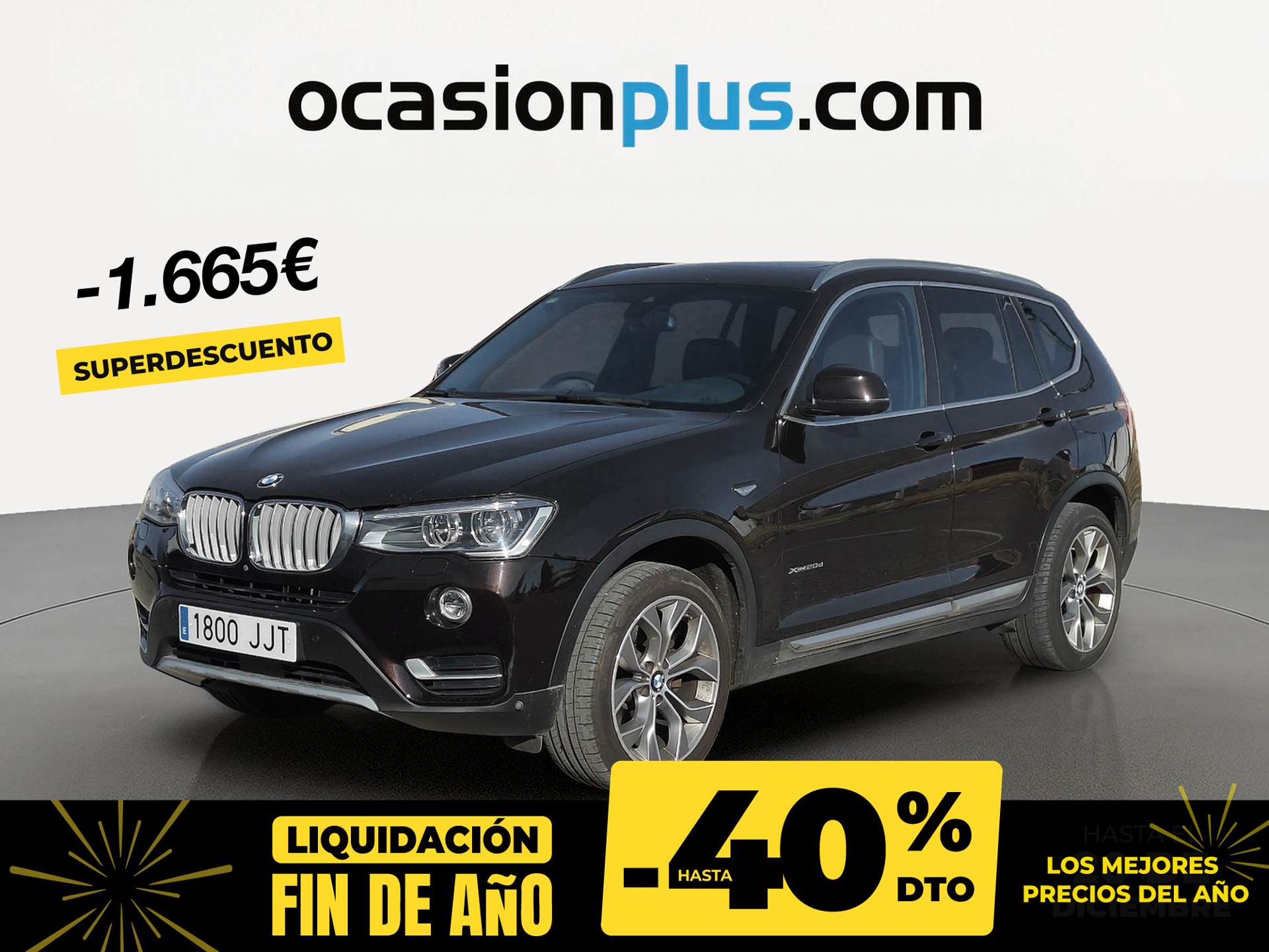 Imagen de BMW X3