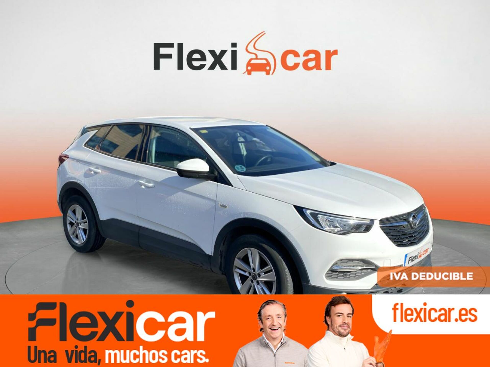 Imagen de OPEL Grandland X