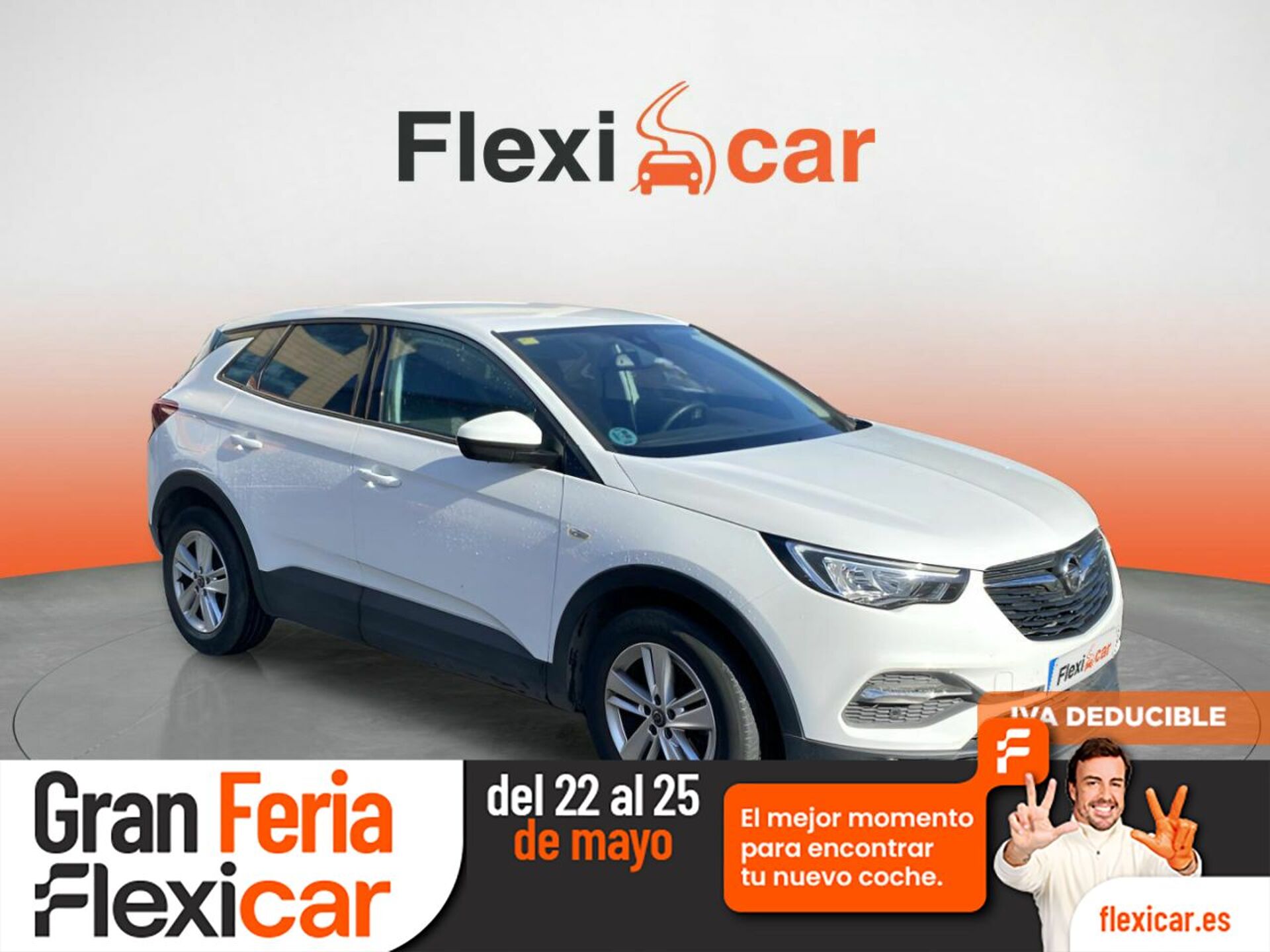 Imagen de OPEL Grandland X