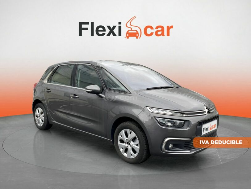 Foto del CITROEN SpaceTourer BlueHDI S&S XS Feel EAT6 180