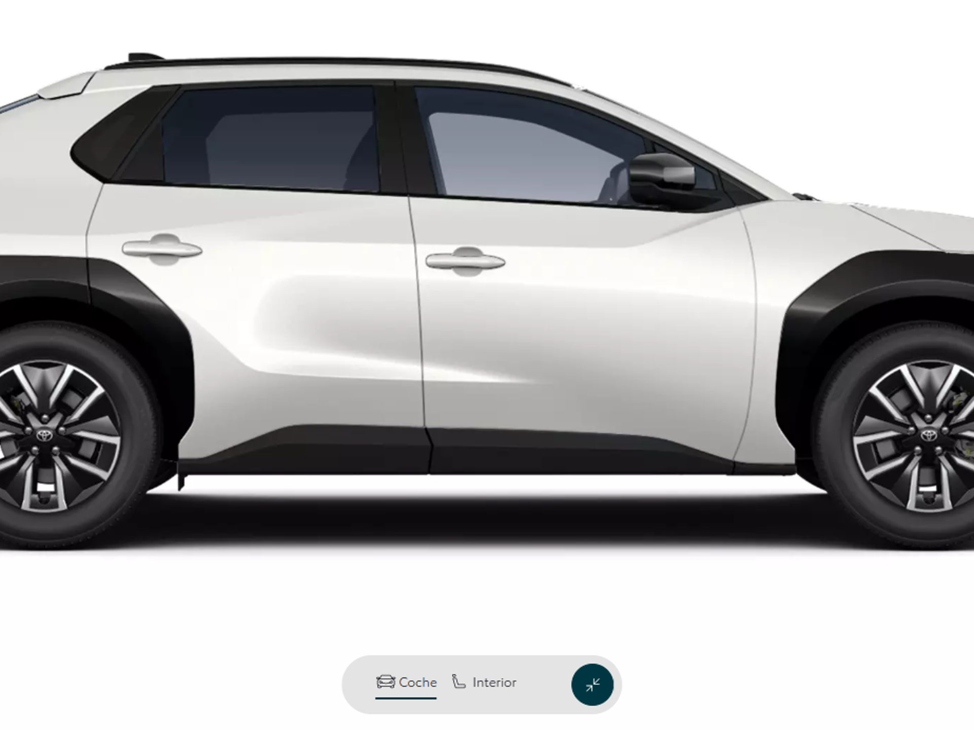 Imagen 3 de TOYOTA bZ4X