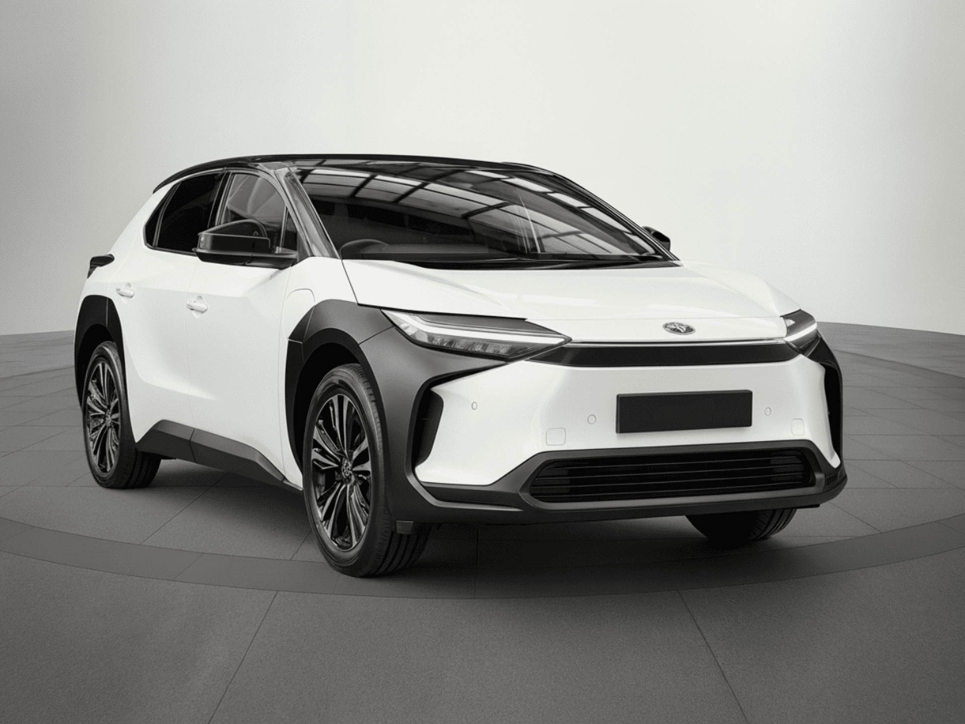 Imagen 1 de TOYOTA bZ4X