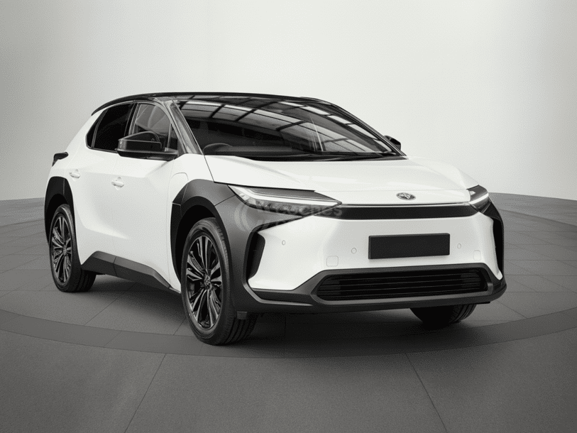 Foto del TOYOTA bZ4X 230E 4X2 Advance 73kWh