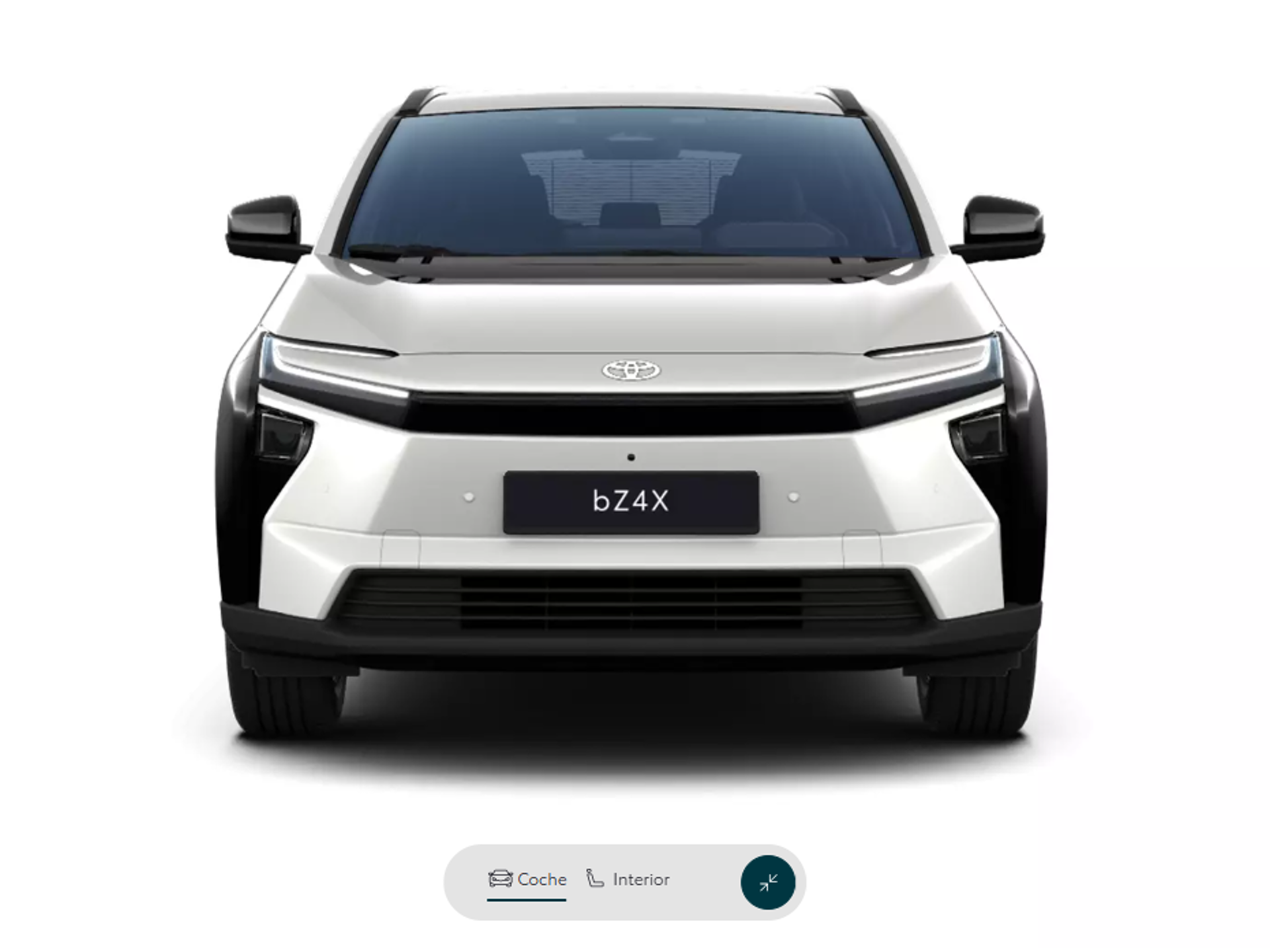 Imagen 2 de TOYOTA bZ4X