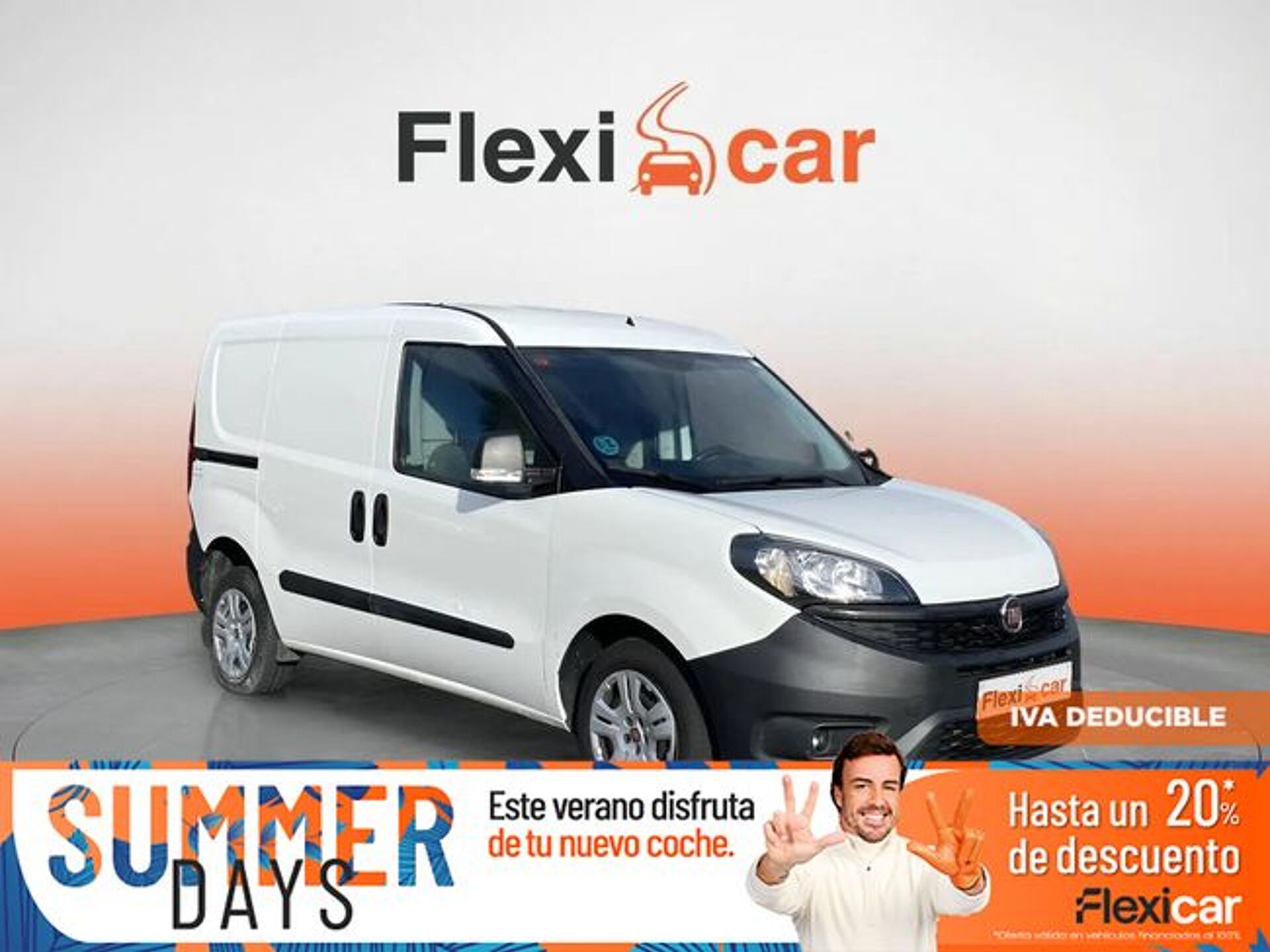 Imagen de FIAT Dobló