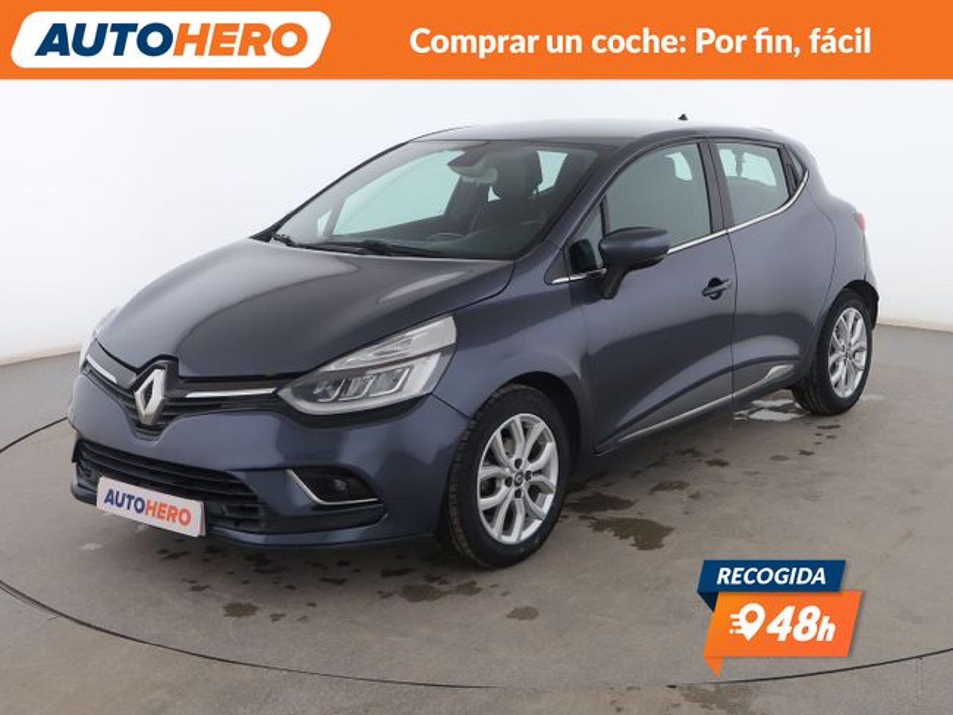 Imagen de RENAULT Clio