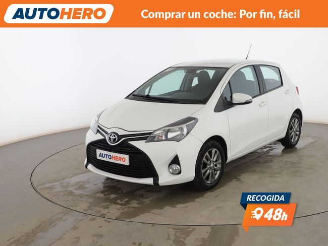 Foto del TOYOTA Yaris 1.0 City