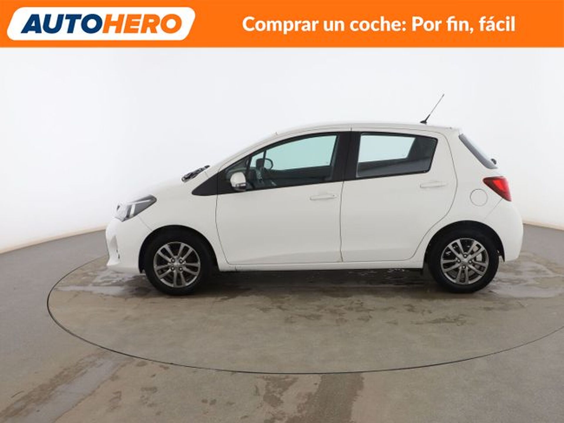 Imagen 3 de TOYOTA Yaris