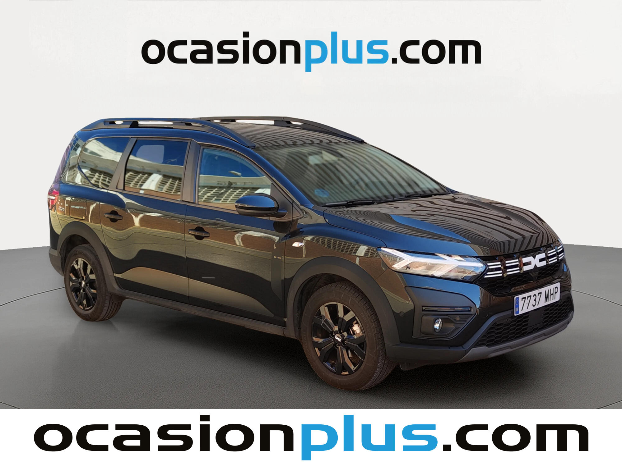 Foto del DACIA Jogger 1.0 ECO-G S.L Extreme Go 7pl.