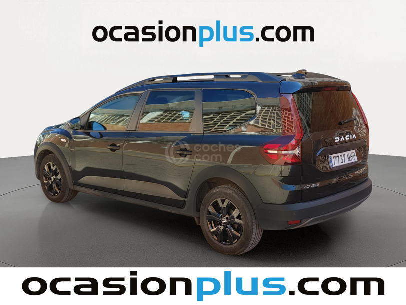 Foto del DACIA Jogger 1.0 ECO-G S.L Extreme Go 7pl.