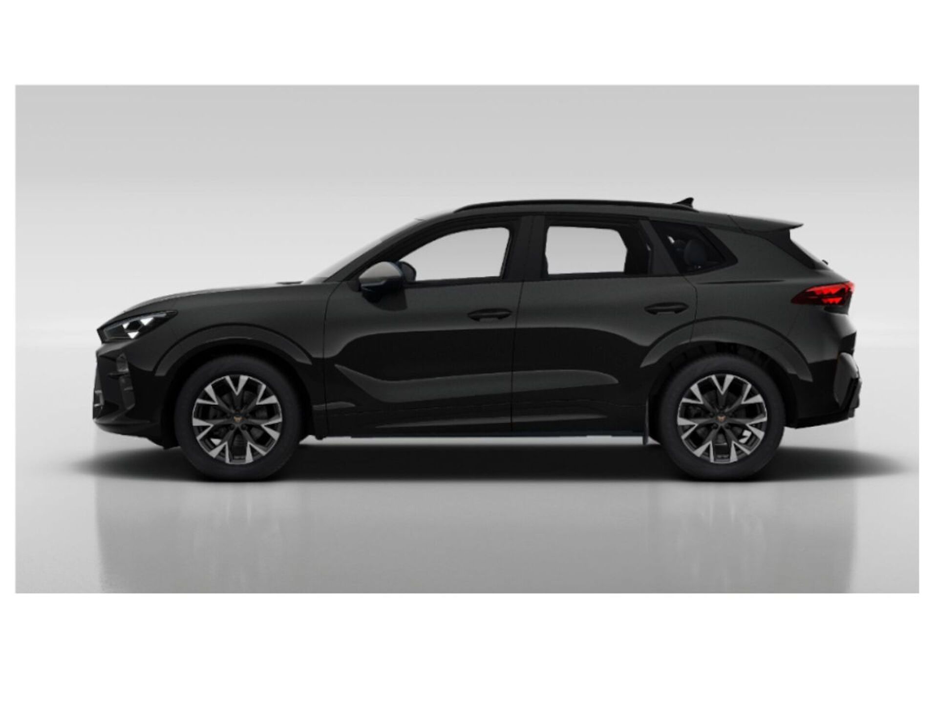 Imagen 1 de CUPRA Terramar