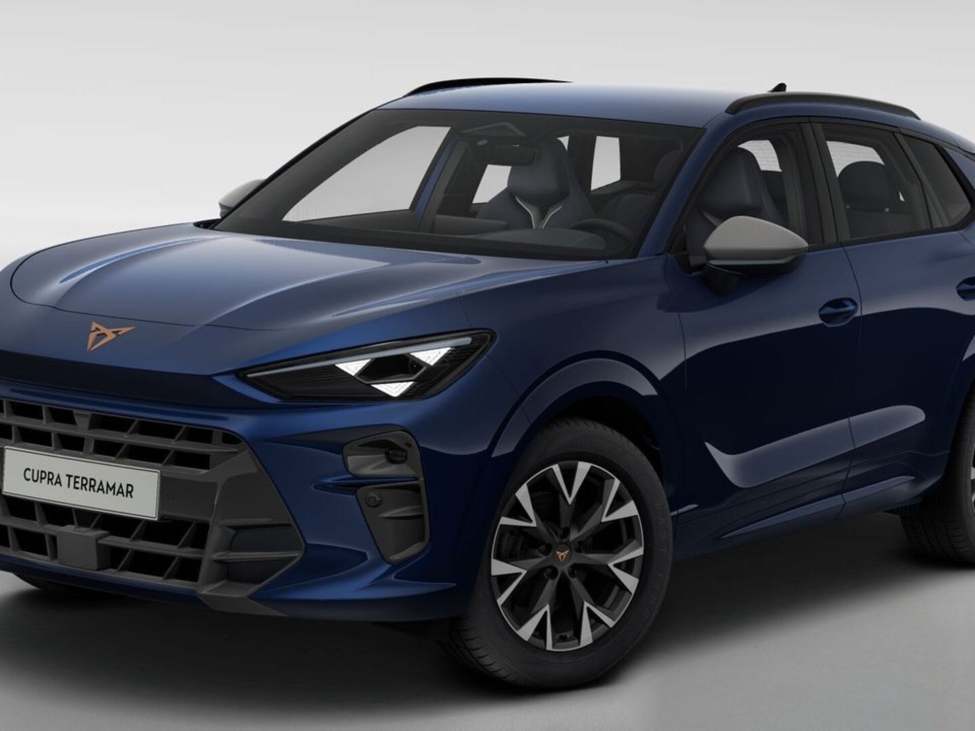 Imagen 2 de CUPRA Terramar