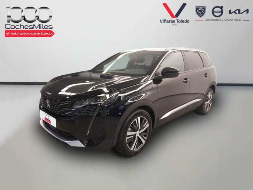 Foto del PEUGEOT 5008 1.2 PureTech S&S Allure Pack 130