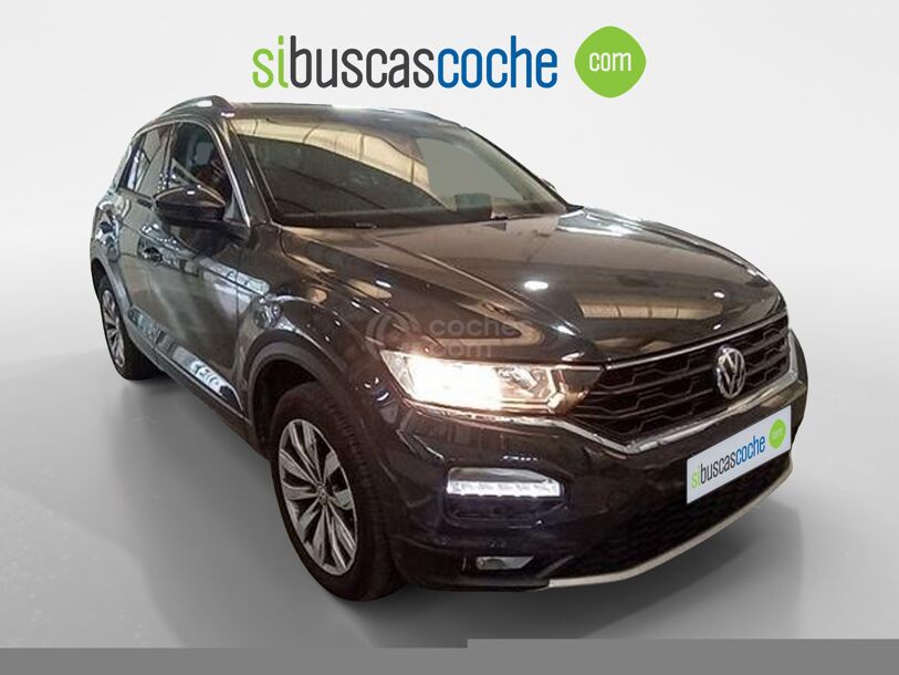 Foto del VOLKSWAGEN T-Roc 2.0TDI Advance Style DSG7