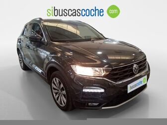 Imagen de VOLKSWAGEN T-Roc 2.0TDI Advance Style DSG7