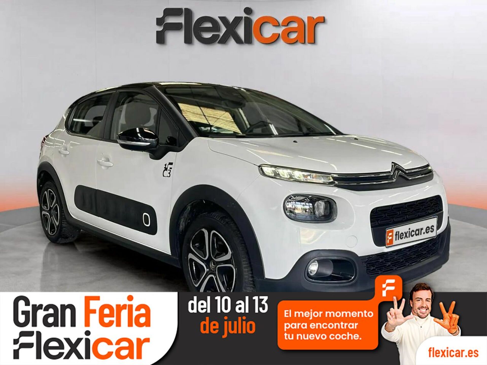 Imagen de CITROEN C3