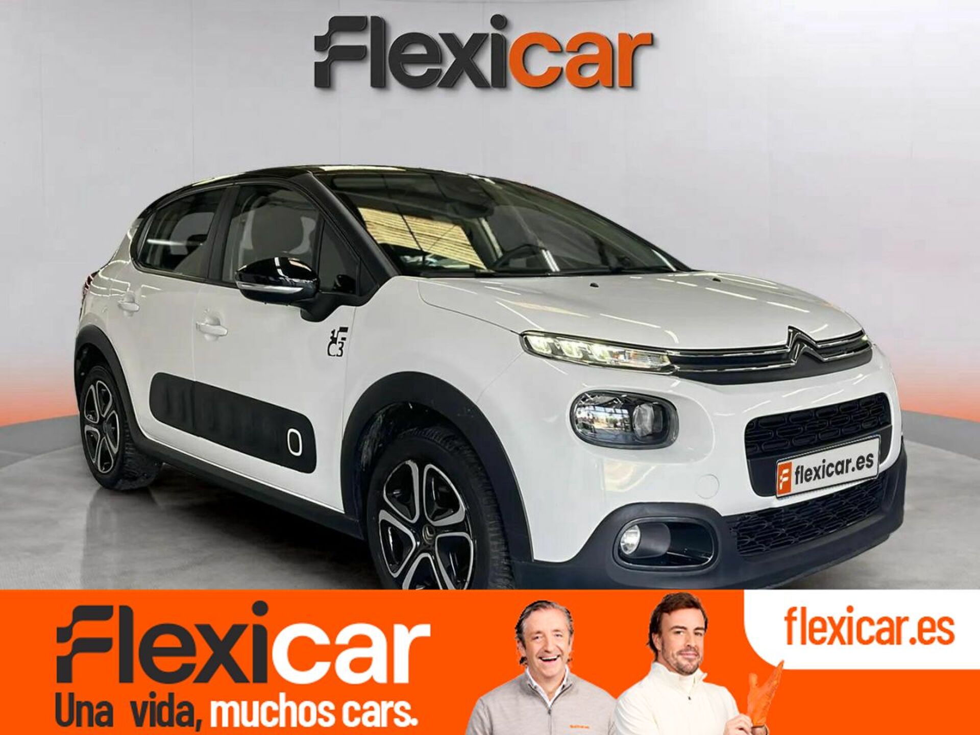 Imagen de CITROEN C3