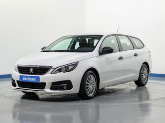 Imagen de PEUGEOT 308