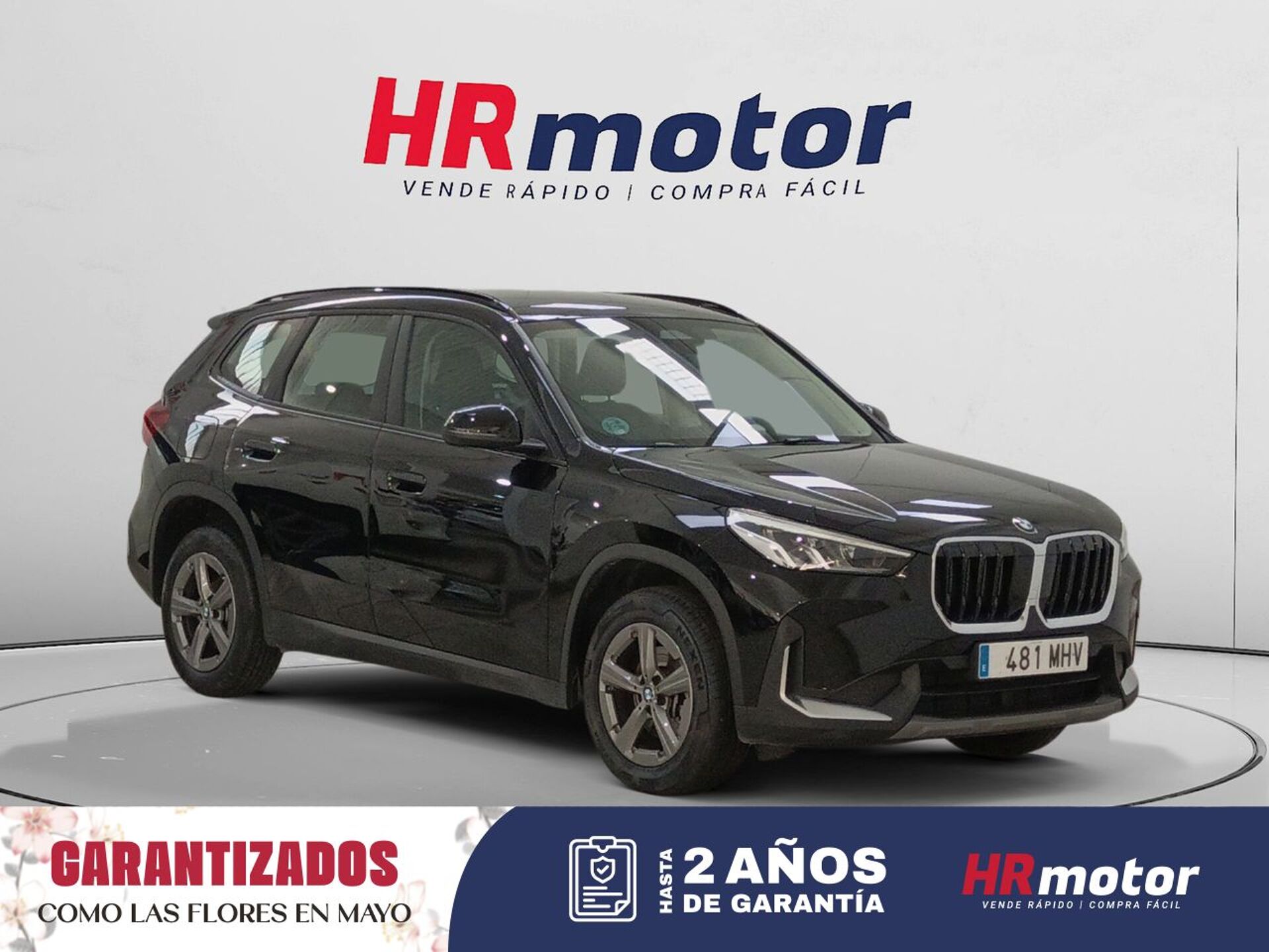 Imagen de BMW X1