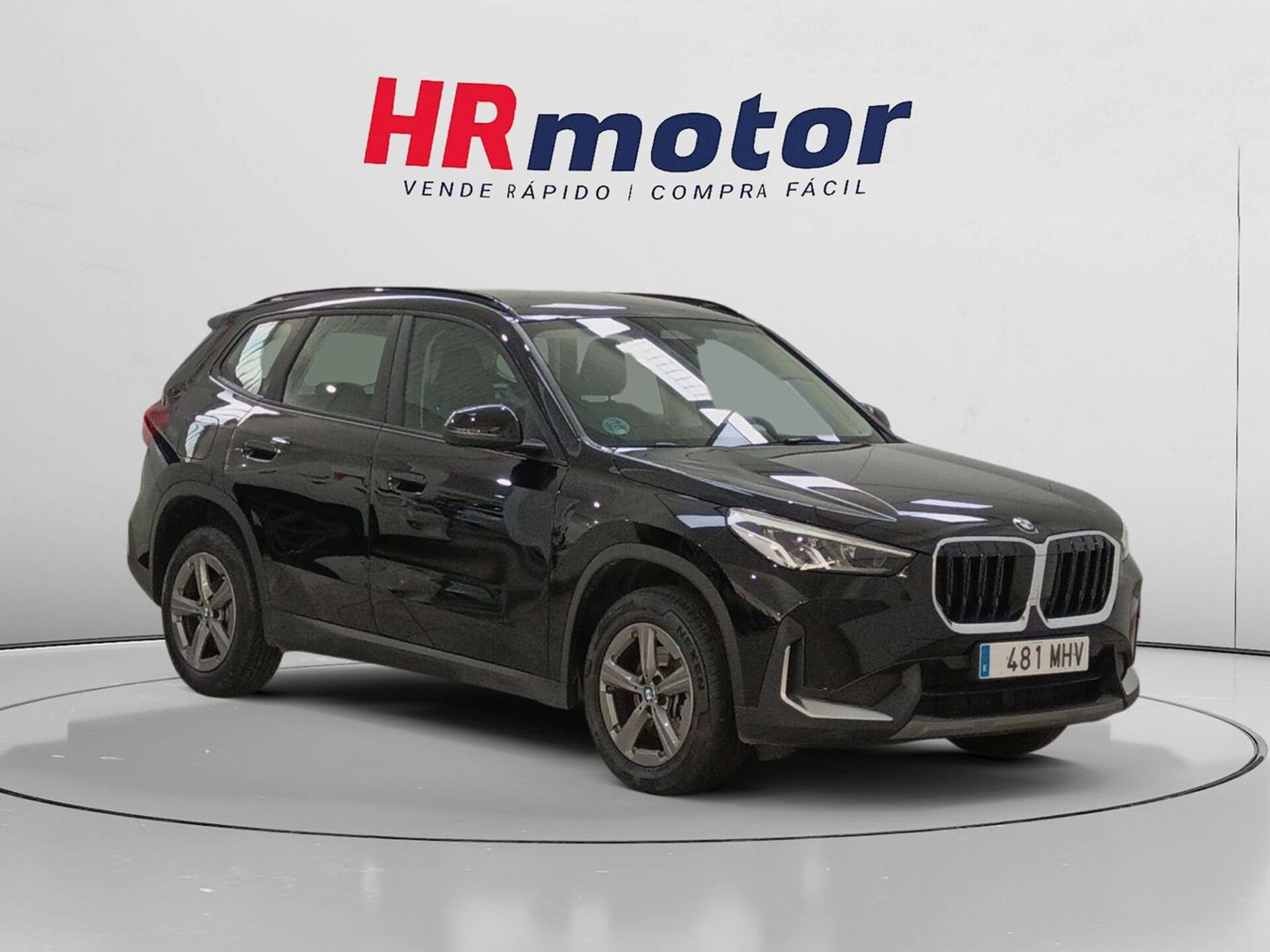 Imagen de BMW X1