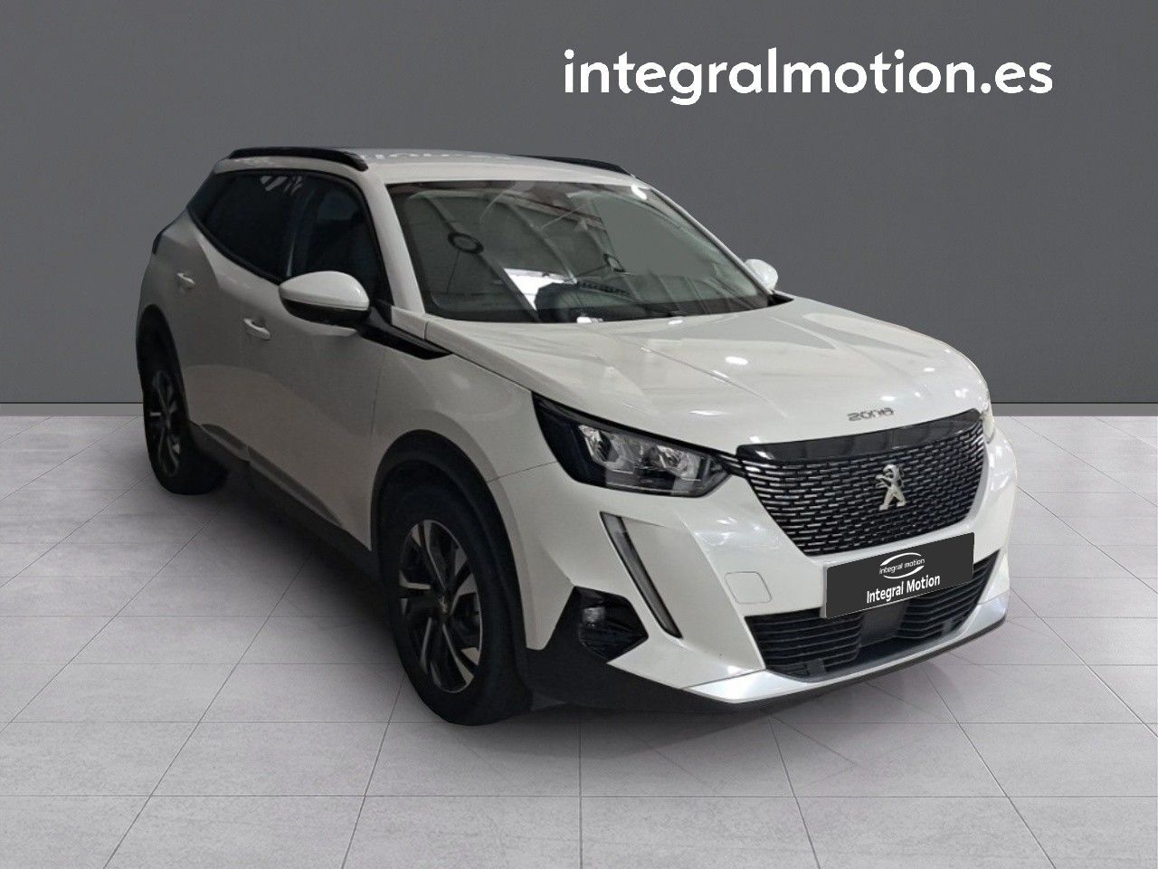 Foto del PEUGEOT 2008 1.5BlueHDi S&S Allure 110