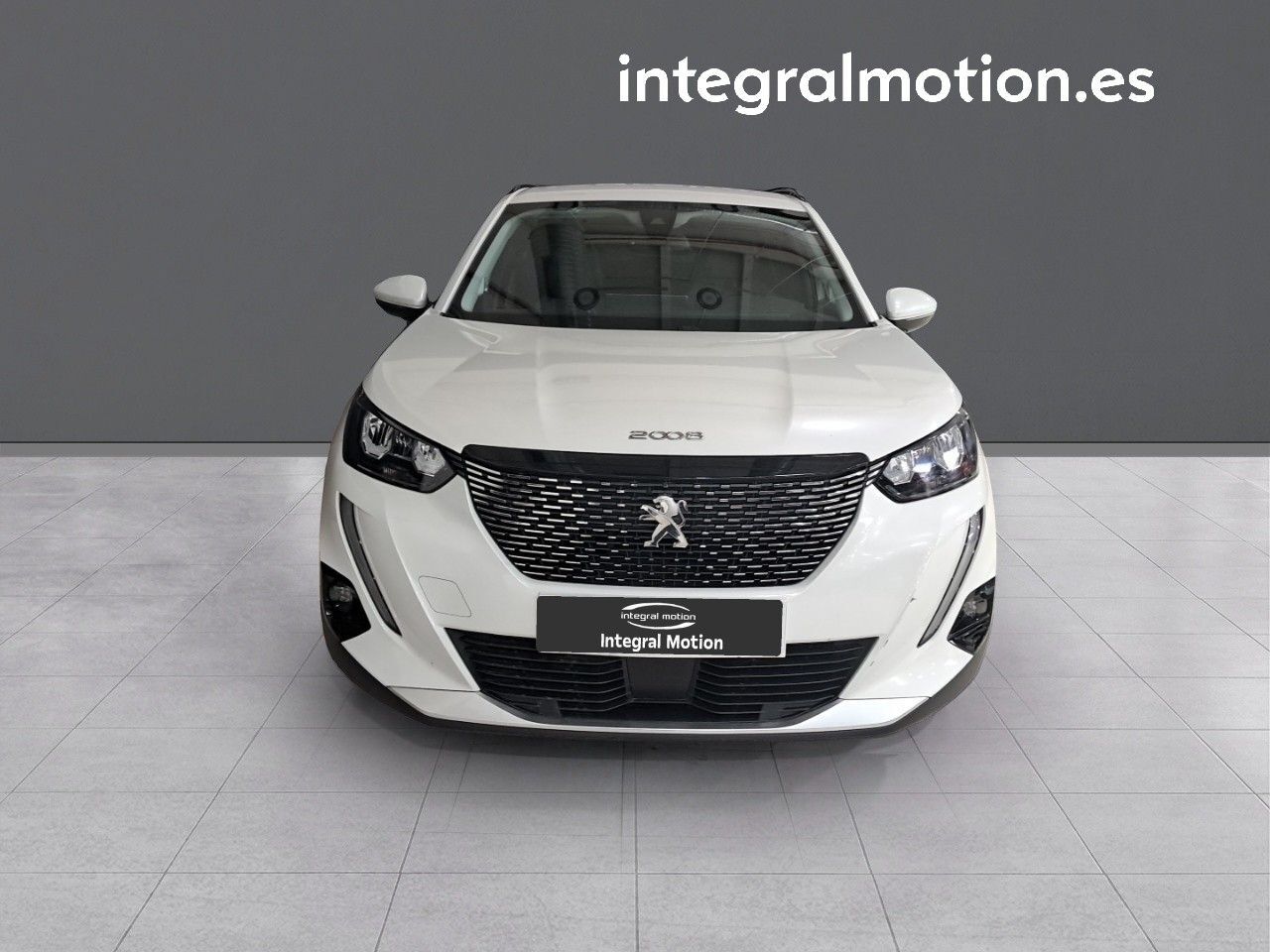 Foto del PEUGEOT 2008 1.5BlueHDi S&S Allure 110