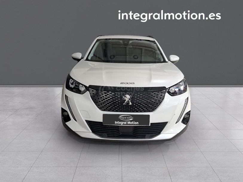 Foto del PEUGEOT 2008 1.5BlueHDi S&S Allure 110