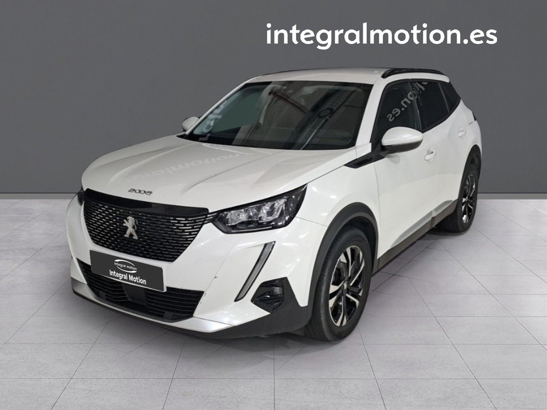 Imagen de PEUGEOT 2008