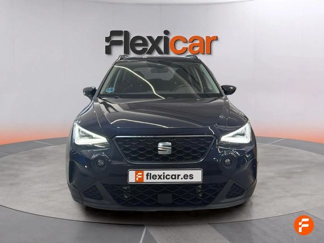 Foto del SEAT Arona 1.0 TSI S&S Reference 95