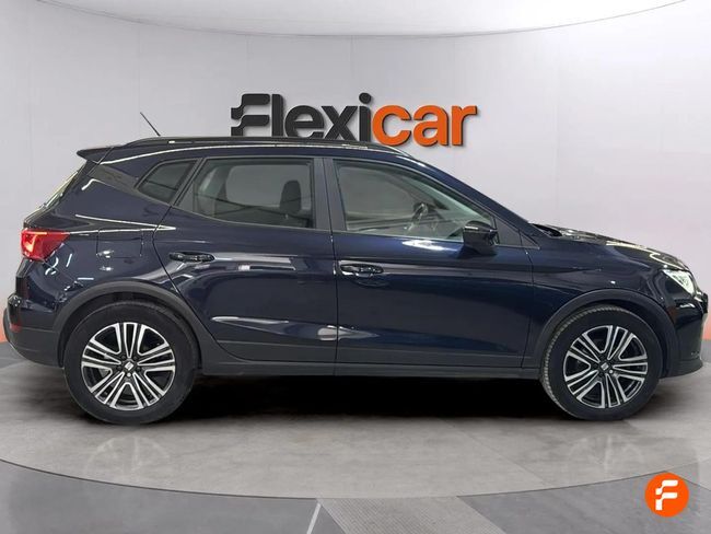 Foto del SEAT Arona 1.0 TSI S&S Reference 95