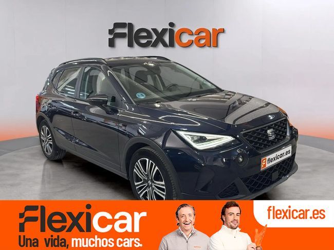 Foto del SEAT Arona 1.0 TSI S&S Reference 95