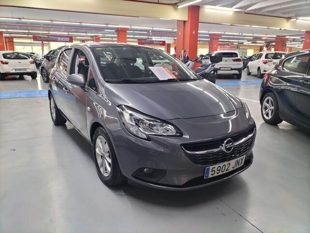 OPEL Corsa (1.4 Selective 66 kW (90 CV)) en Barcelona