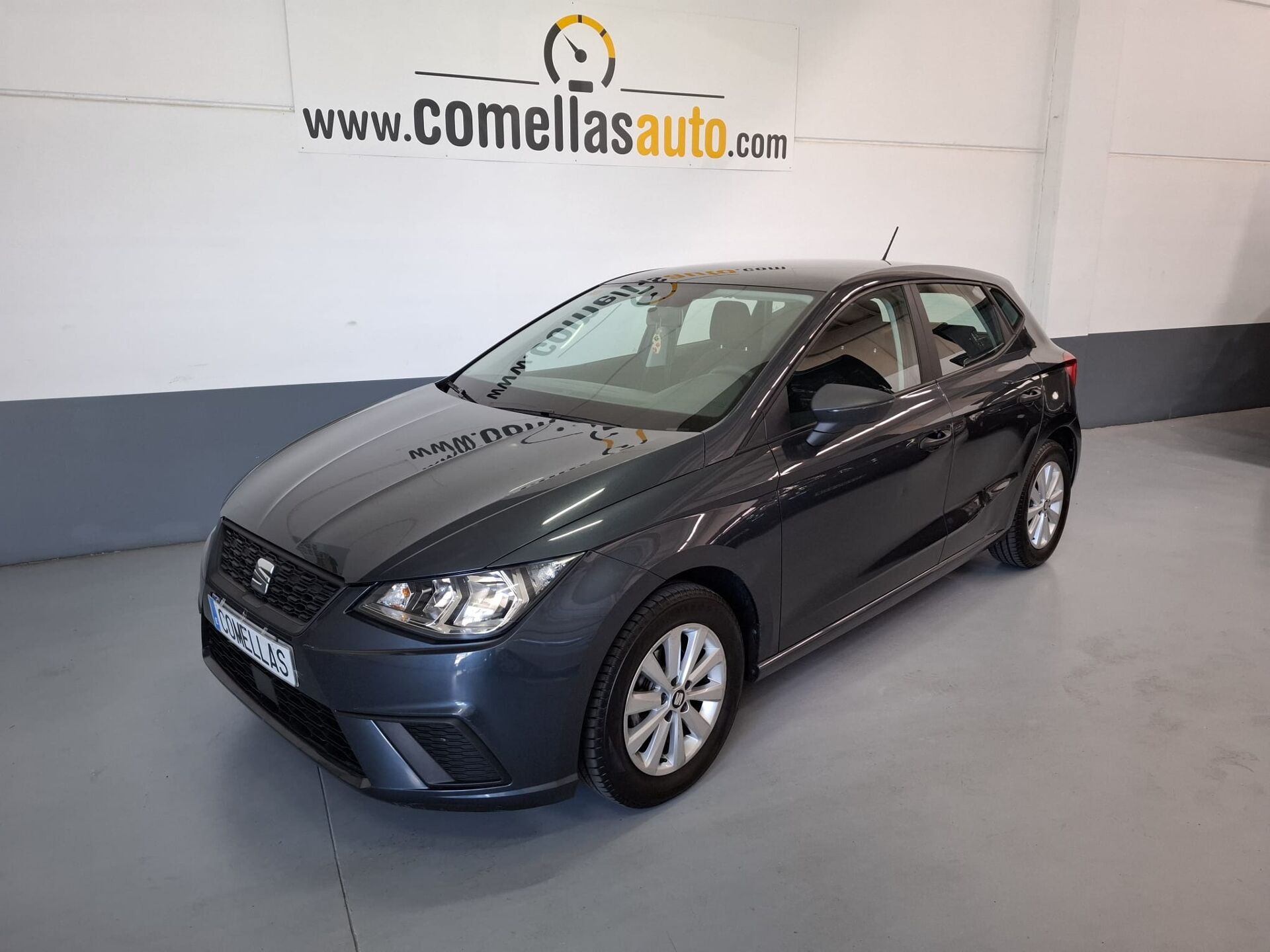 Imagen de SEAT Ibiza