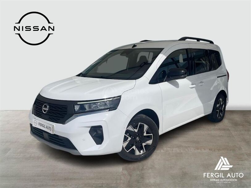 Foto del NISSAN Townstar Combi 1.3G Acenta+  L1 5pl