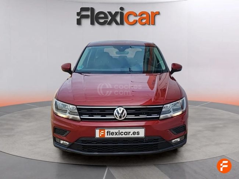 Foto del VOLKSWAGEN Tiguan Allspace 2.0TDI Advance 110kW