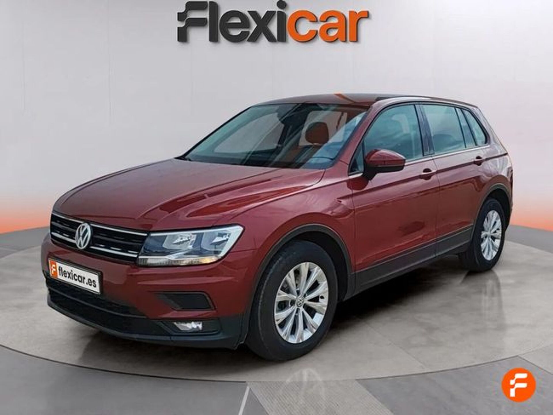 Imagen 3 de VOLKSWAGEN Tiguan