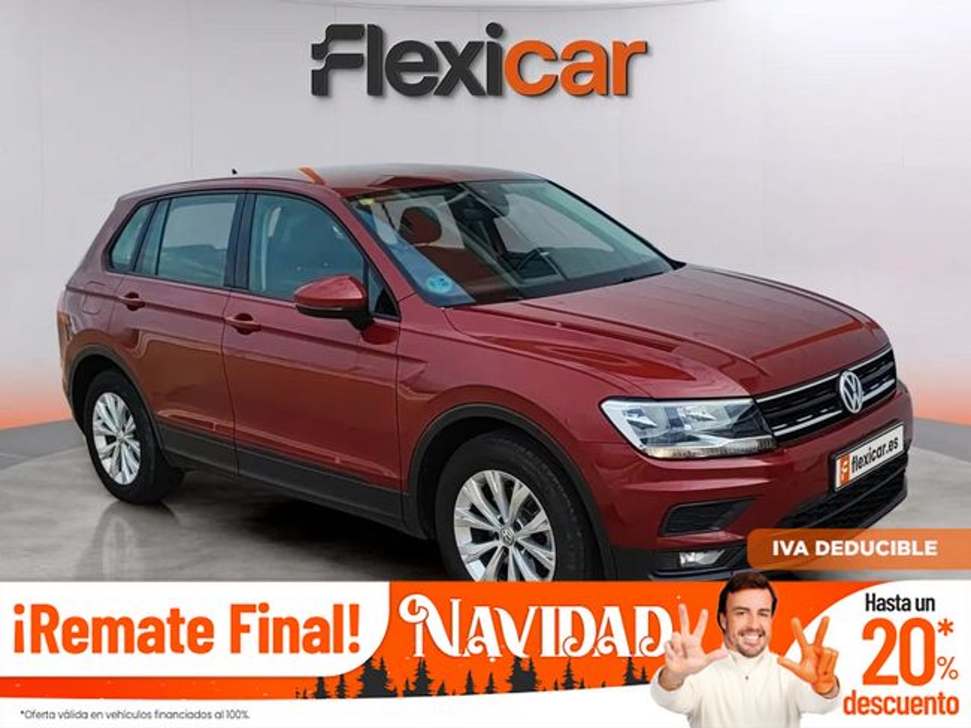 Imagen de VOLKSWAGEN Tiguan