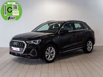 Imagen de AUDI Q3 35 TDI S line S tronic 110kW