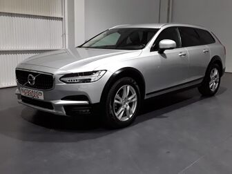 Imagen de VOLVO V90 Cross Country D4 AWD Aut.