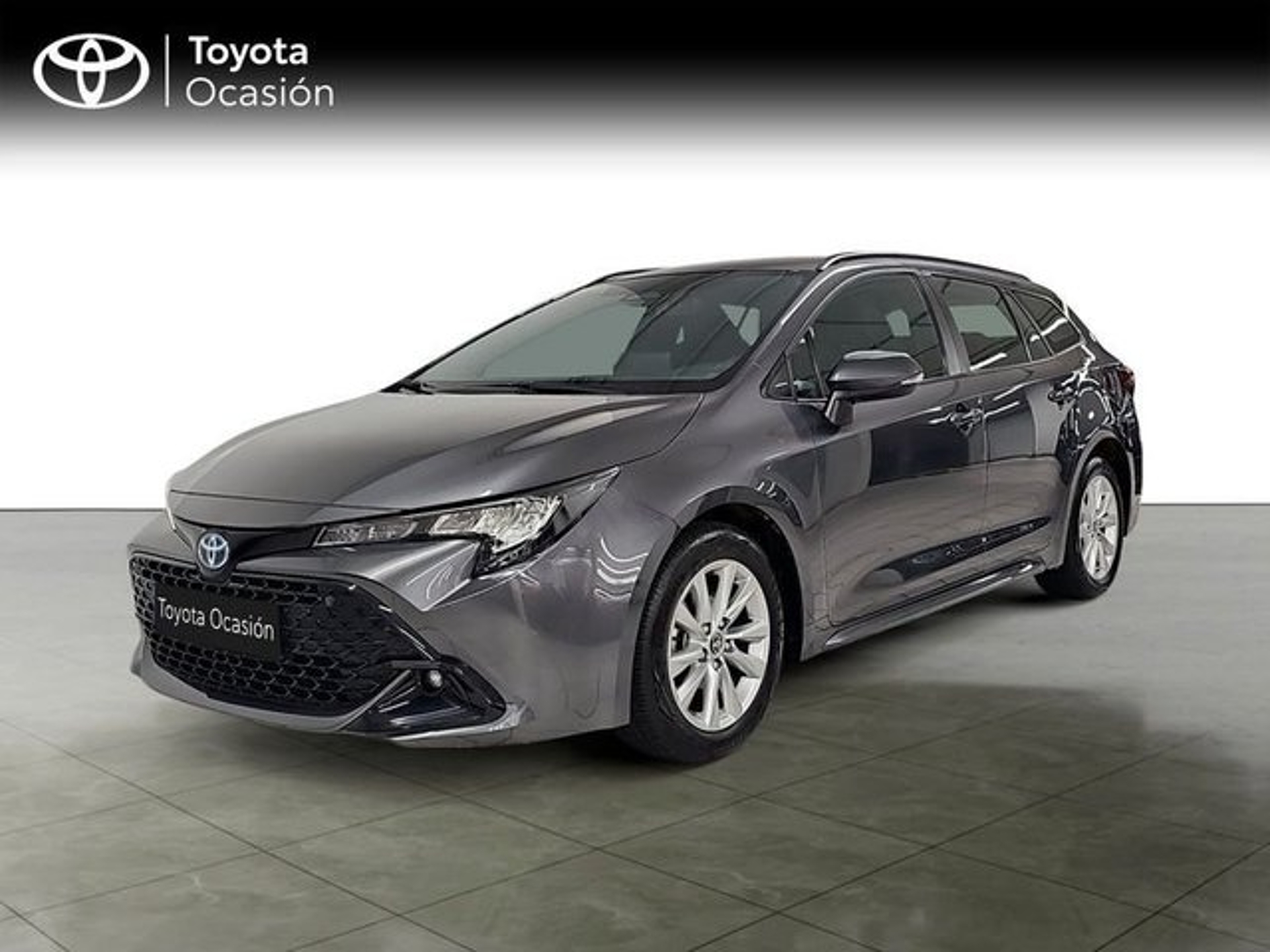 Imagen de TOYOTA Corolla